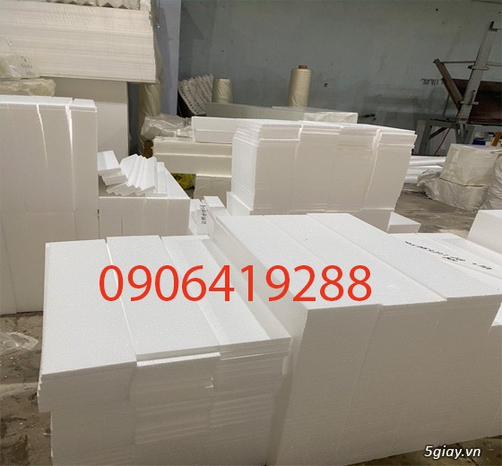 Công ty sản xuất tấm xốp cách nhiệt giá rẻ