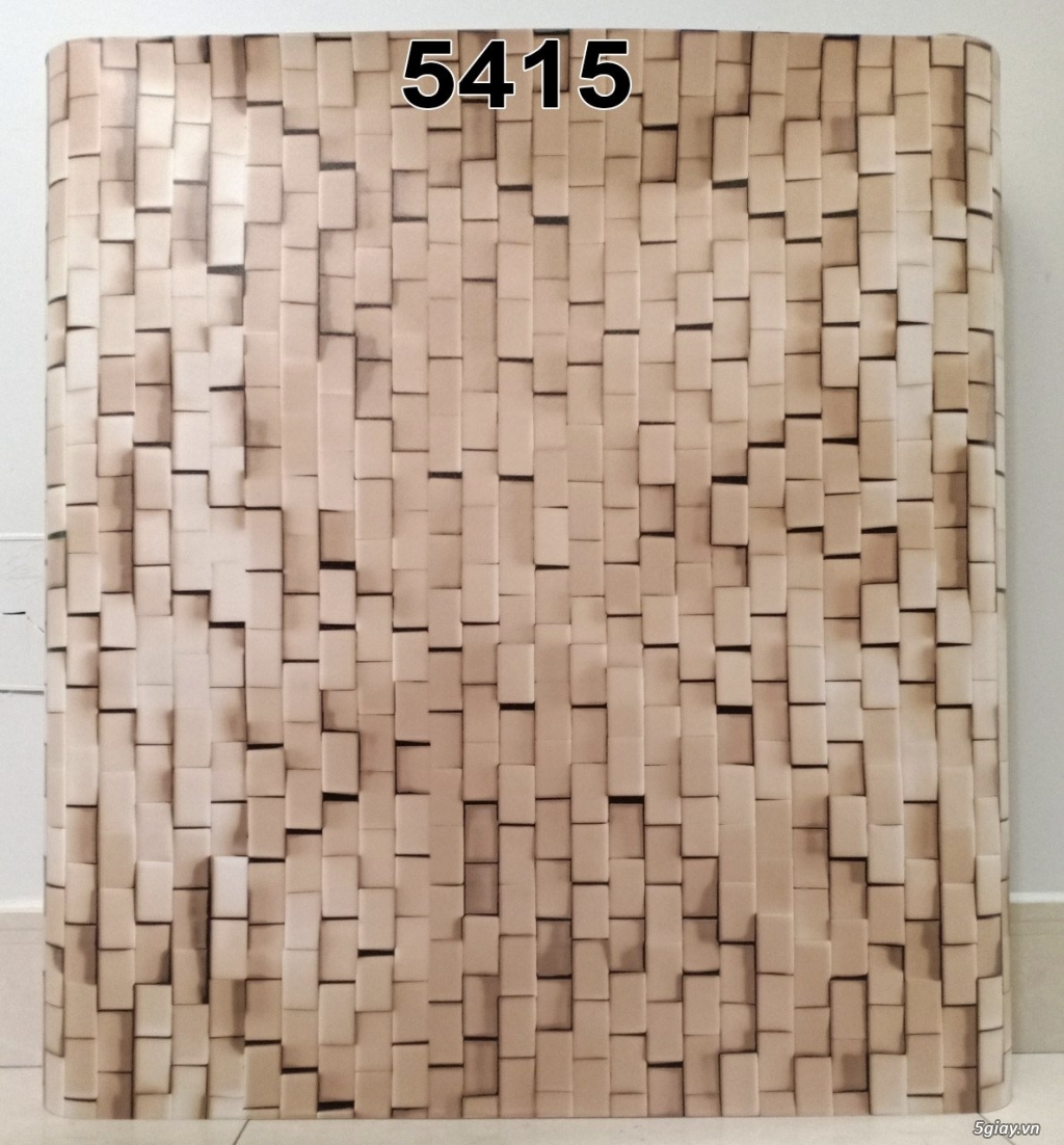 Decal dán tường khổ 0,9x45m giảm sâu - 4