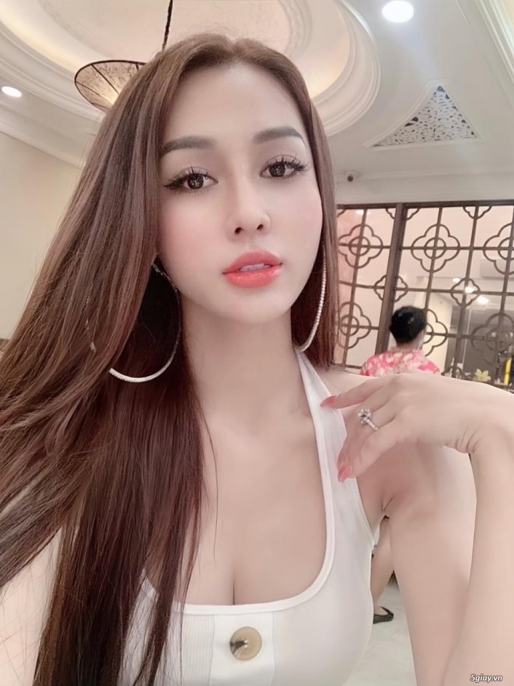 Một nửa Thế giới: Quà tặng của tạo hóa dành cho đàn ông. - 3