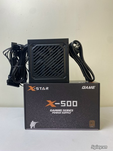Nguồn máy tính X-STAR X-500