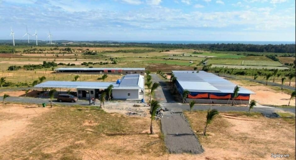 Cần bán 6,931m2 đất trang trại, view biển 100%