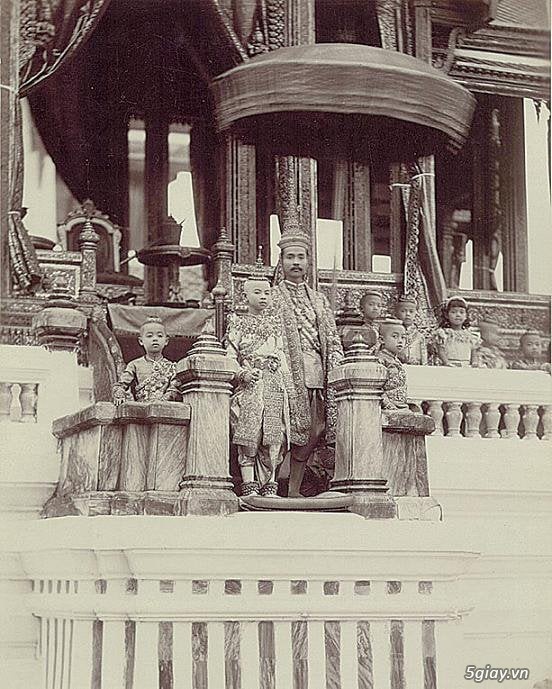 Những bức ảnh - Lịch sử - 3