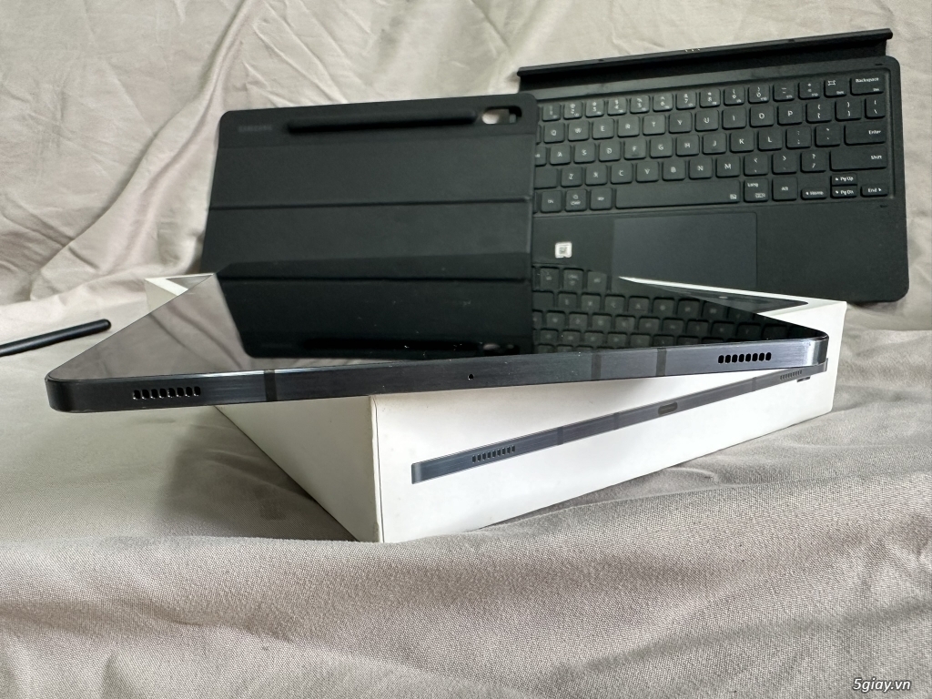 Galaxy tab s7 wifi - 128gb Việt Nam - 99% fullbox