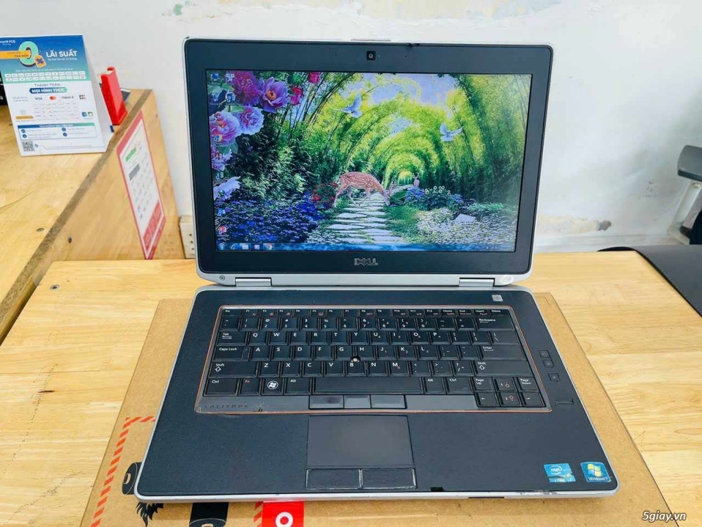 LAPTOP GIÁ RẺ NHIỀU CẤU HÌNH, GIÁ CHỈ TỪ 2TR - 3