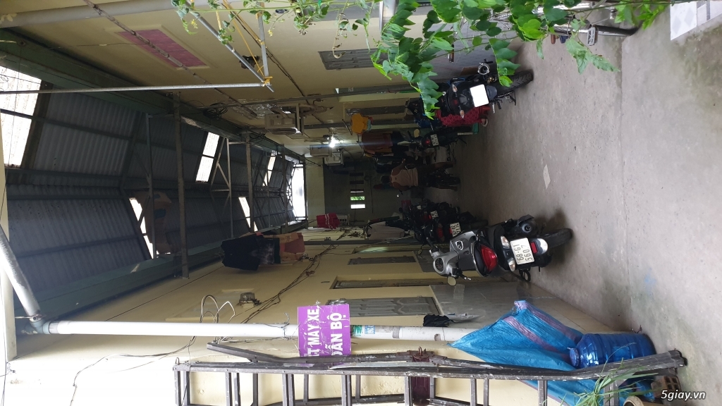 Cần bán nhà KDC Thuận Giao, 10m x 35m, nhà 1 lầu + 12 phòng trọ - 3