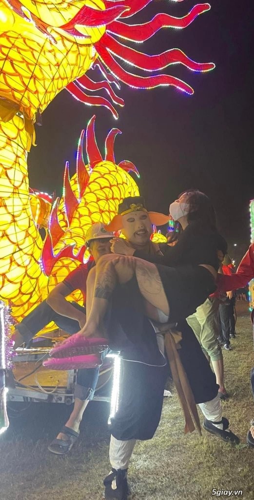 Hình hài hước... Nhiều thể loại vui nhôn - 2