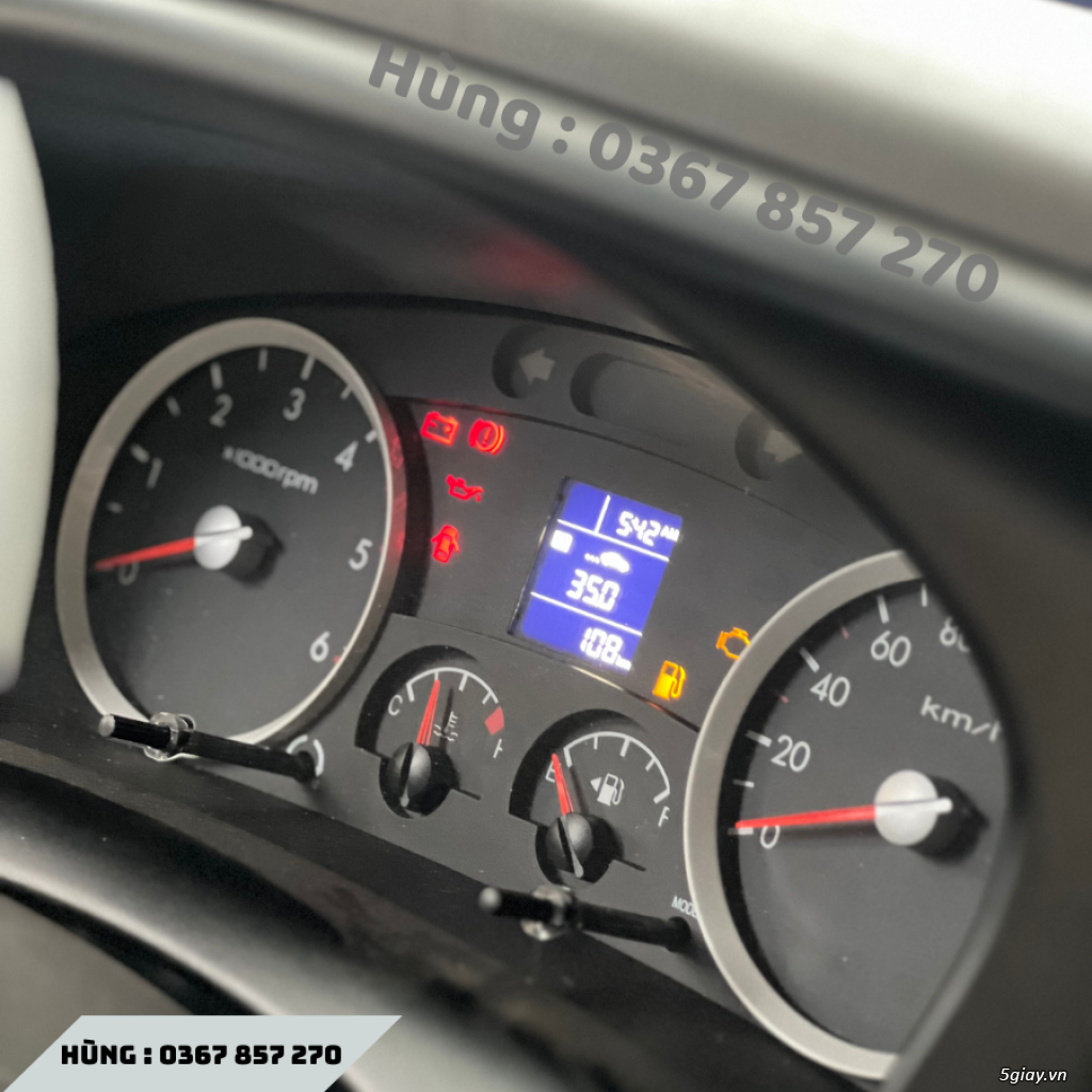 Hyundai New porter H150 Thùng đông lạnh - 7