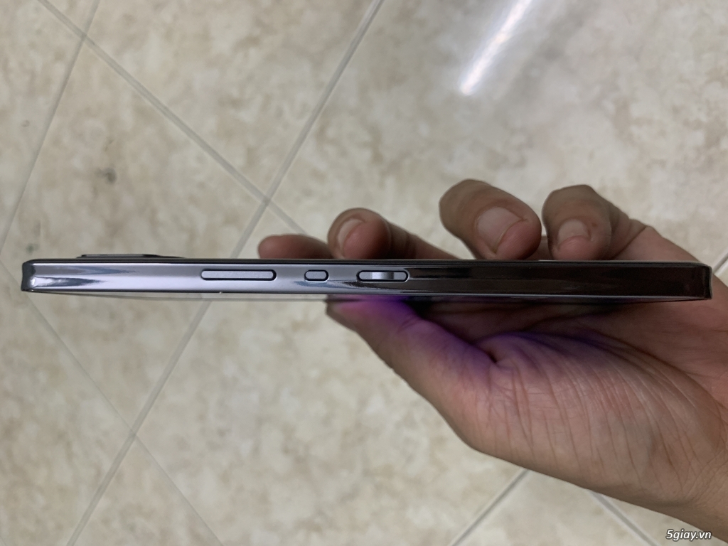 Siêu Phẩm SHARP AQUOS ZERO 6 Like New - 1