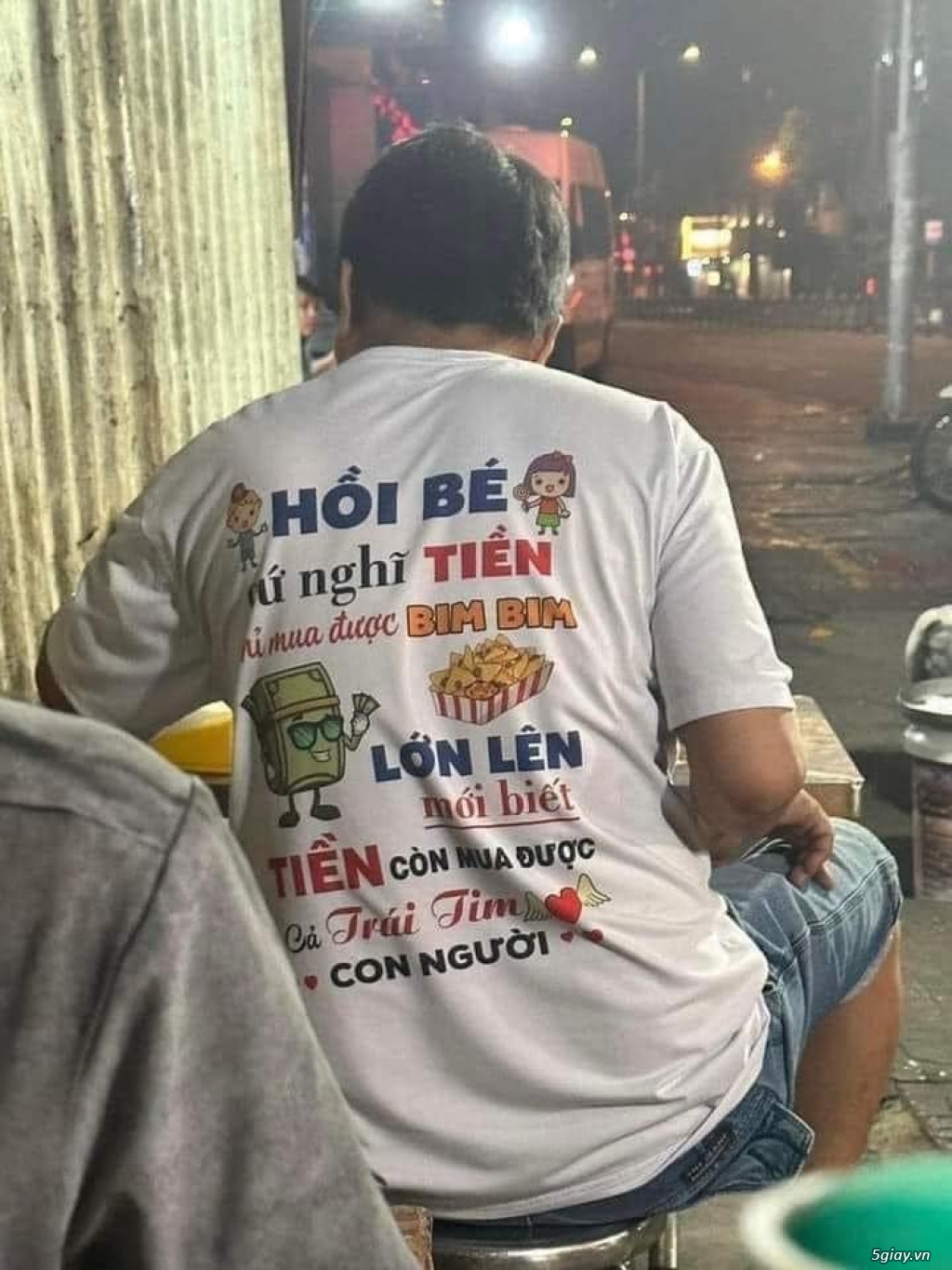 Hình hài hước... Nhiều thể loại vui nhôn