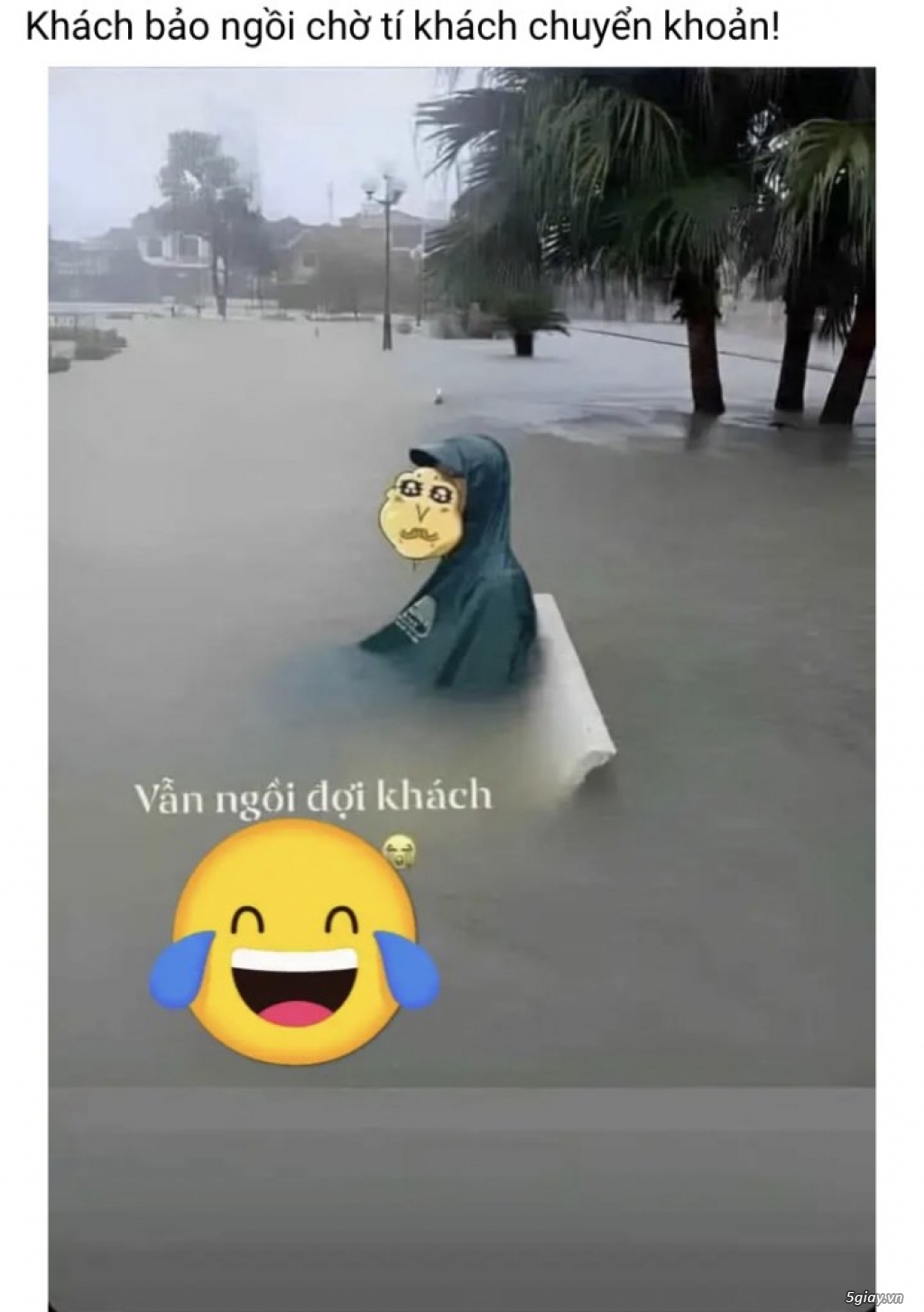 Hình hài hước... Nhiều thể loại vui nhôn - 1