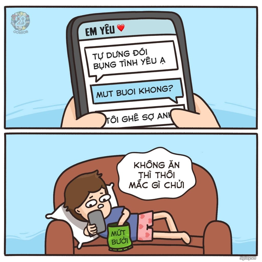 Hình hài hước... Nhiều thể loại vui nhôn - 2