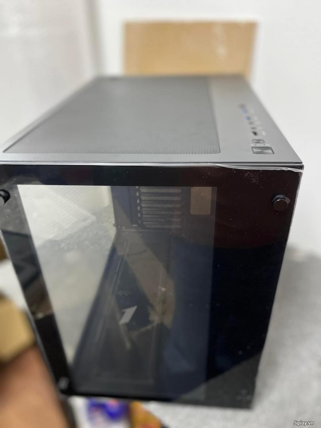 Các mẫu case 1stPlayer được phân phối chính hãng tại Việt Nam - 6