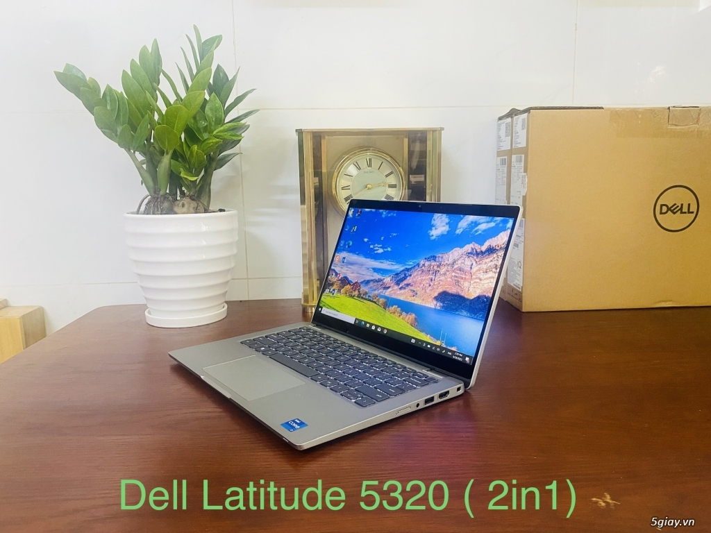 Dell Latitude 7480, i7... mỏng nhẹ , thích hợp vp
