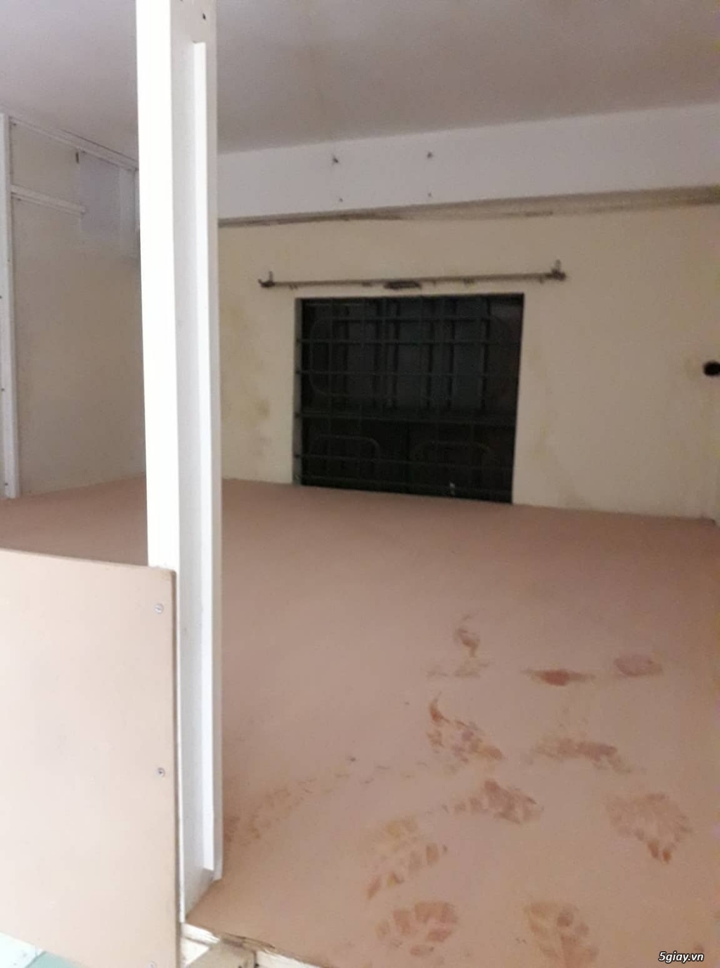 phòng trọ quận 5 cho thuê