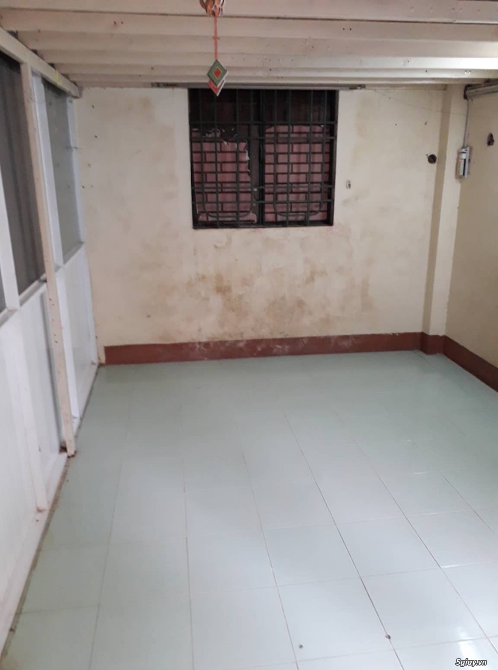 phòng trọ quận 5 cho thuê - 2