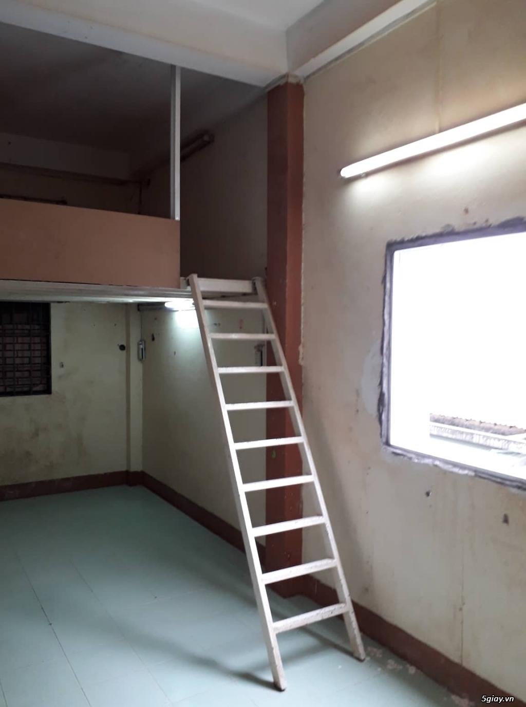 phòng trọ quận 5 cho thuê - 4
