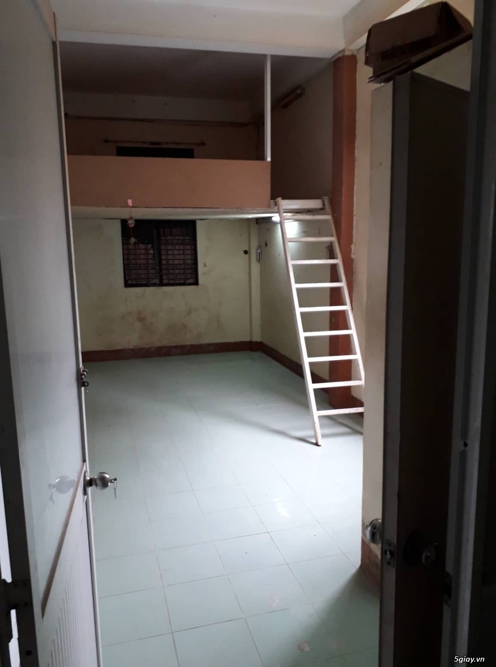 phòng trọ quận 5 cho thuê - 1