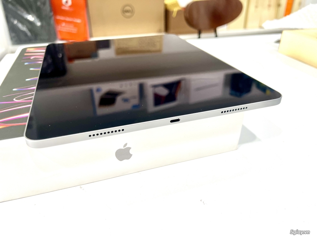 Bán iPad Pro M2 11inch 256GB wifi body đẹp như máy mới chưa qua xài
