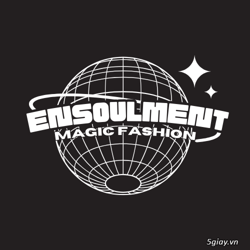 Thương hiệu thời trang ensoulment