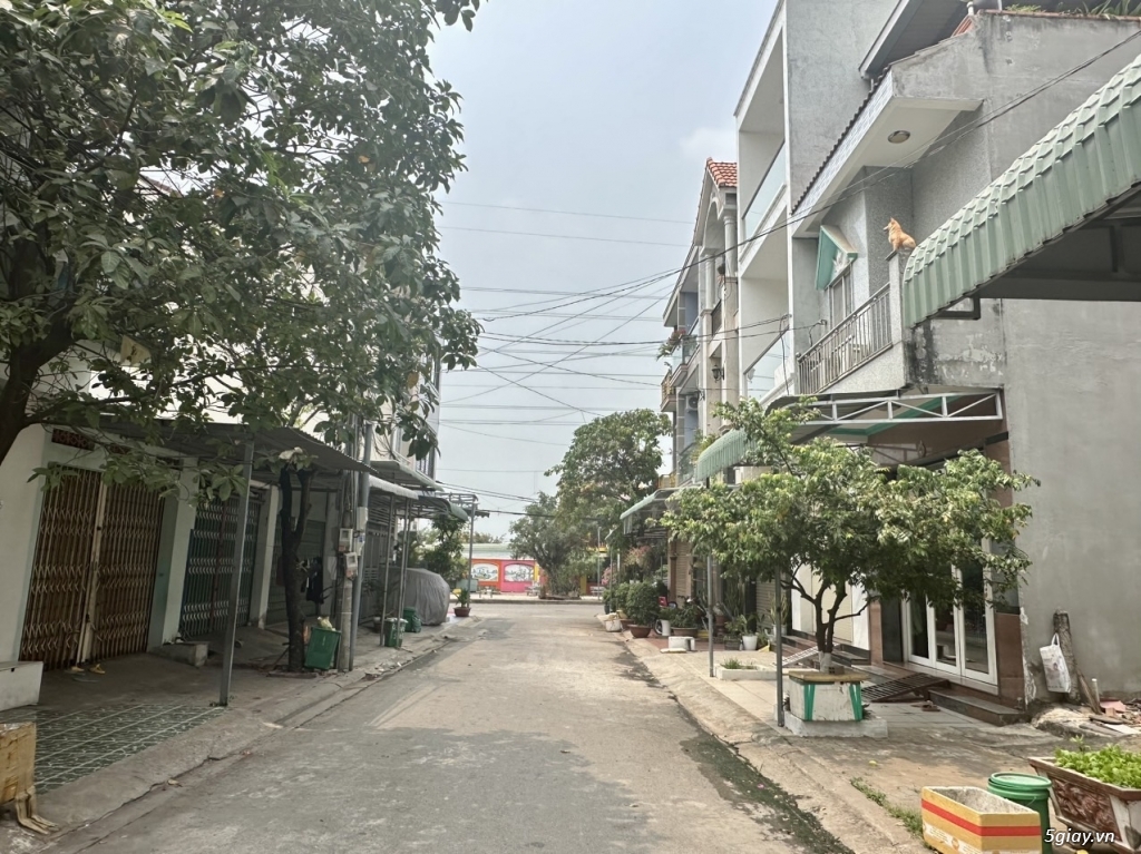 Bán nhà Quốc Lộ 51, Long Bình Tân, Biên Hoà - 4