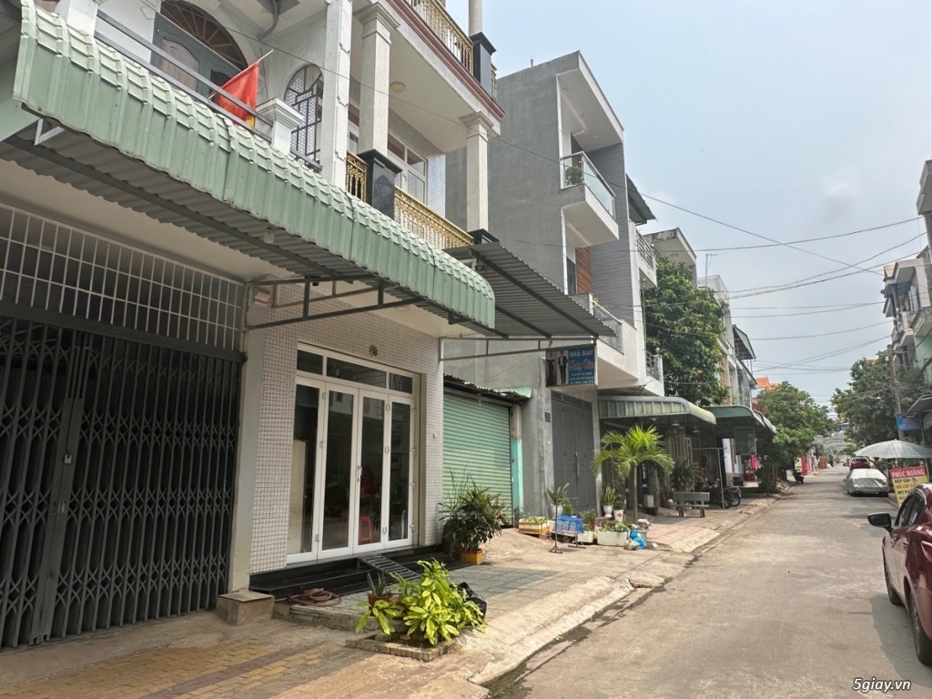 Bán nhà Quốc Lộ 51, Long Bình Tân, Biên Hoà - 7