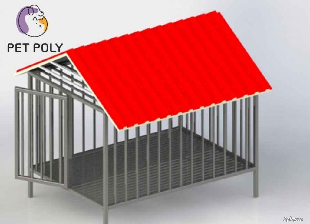 Lợi ích khi làm balo cho mèo