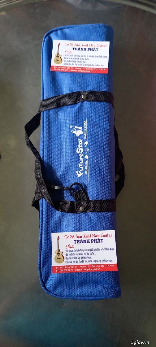 kèn phím học sinh - 2