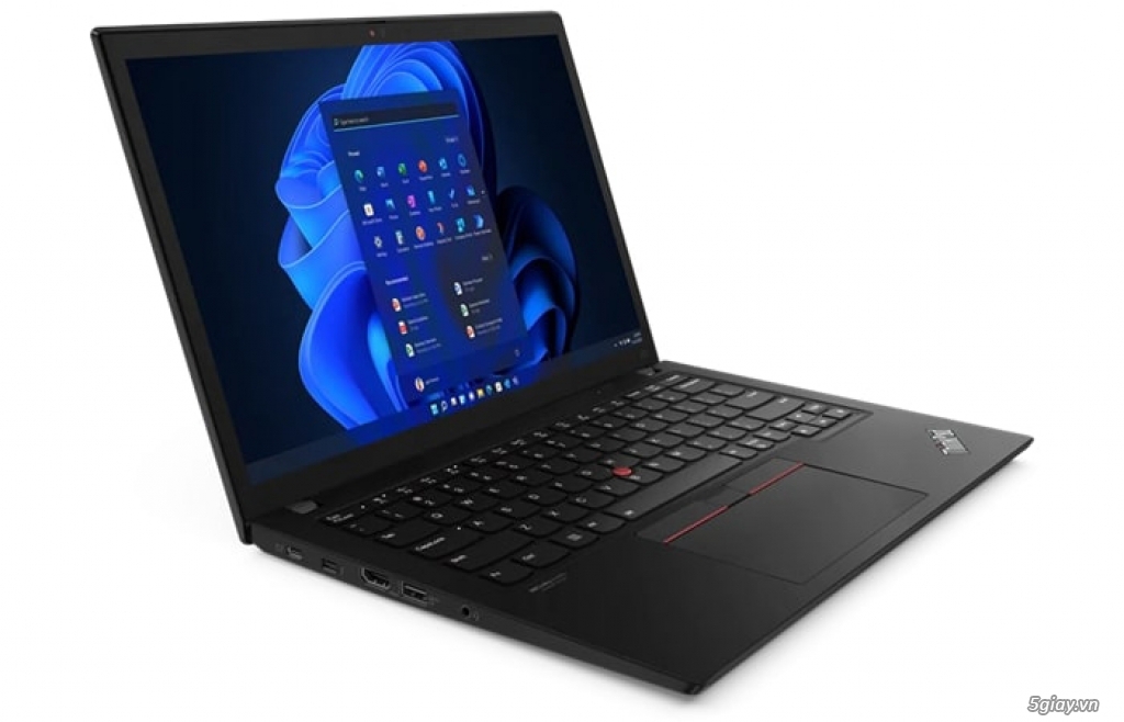 HCM-Lenovo ThinkPad X13 Gen 3 I5-1245U/RAM/16GB/512GB FHD+ touch