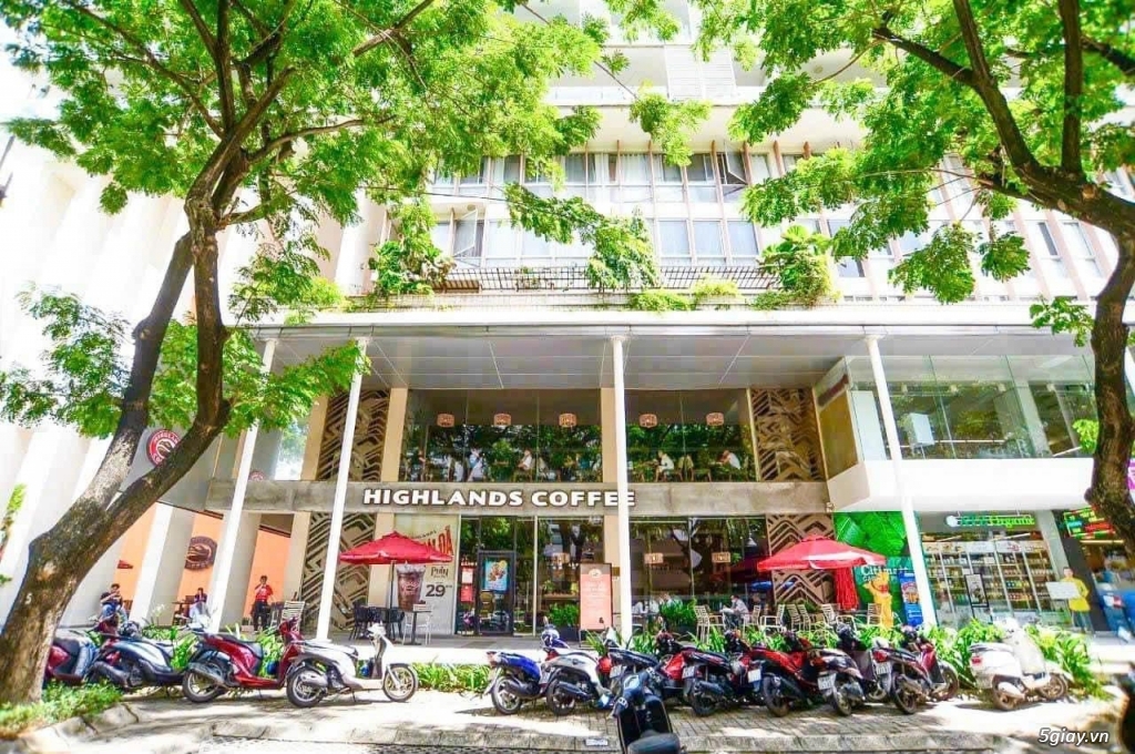 Phú Mỹ Hưng mở bán shophouse vị trí trung tâm Crescent Mall - 1