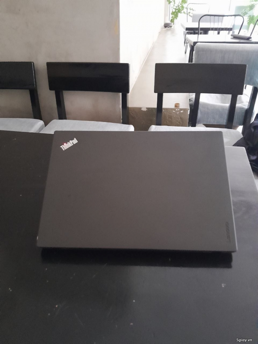 Thinkpad X270- I5-6200U - Ram 8GB - SSD NVME 256GB - 1