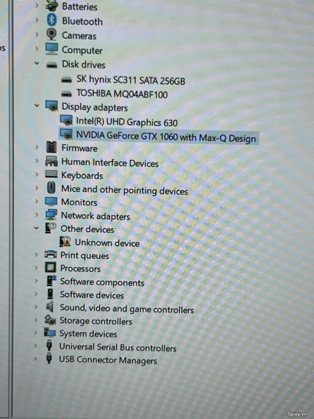 Laptop Gaming cho các game thủ - 4