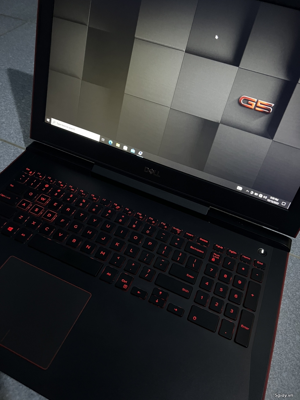 Laptop Gaming cho các game thủ - 2