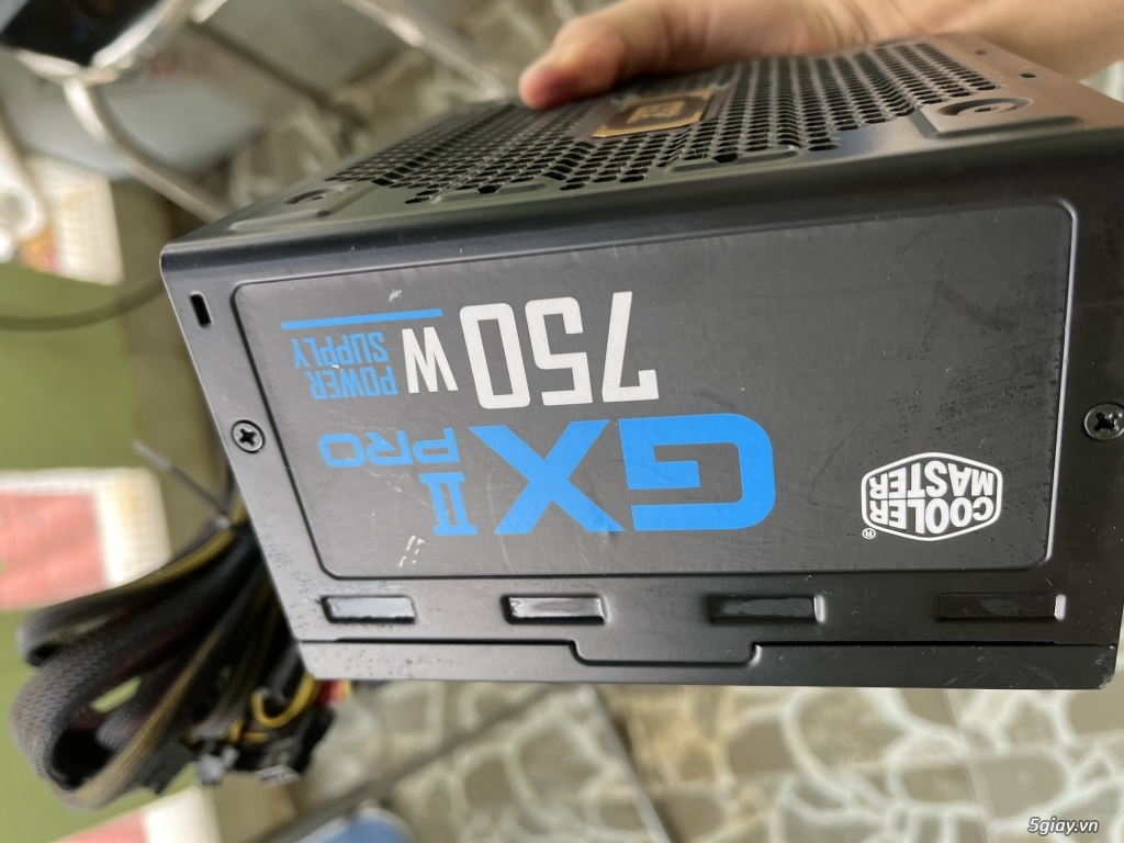 Nguồn xịn cho ráp máy - 2