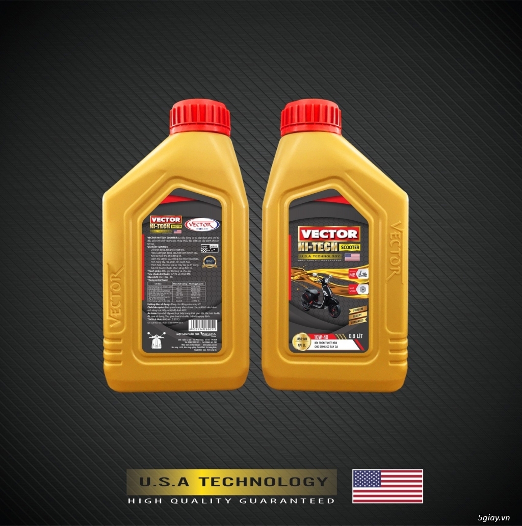 Dầu nhớt, dầu nhờn giá rẻ tại Phú Yên - Mở đại lý/Npp dầu nhớt. - 1