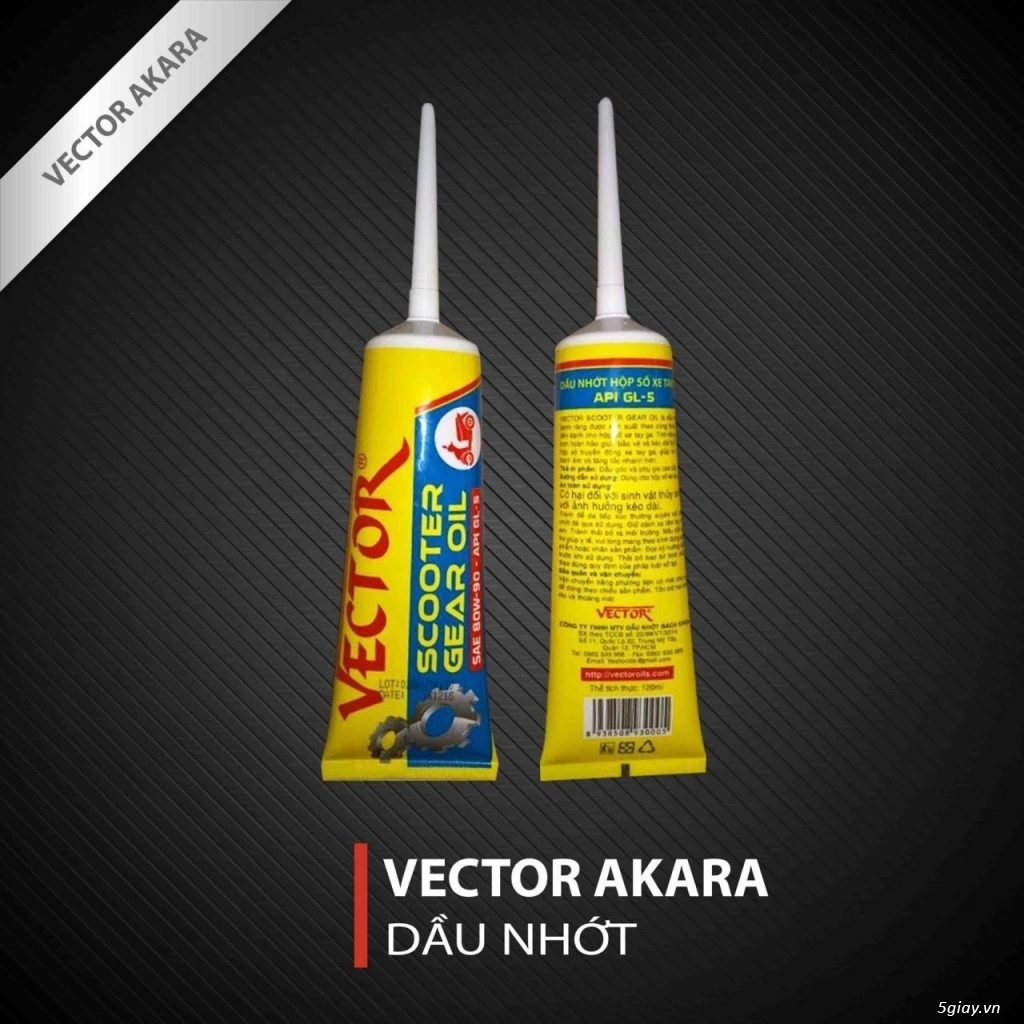Dầu nhớt, dầu nhờn giá rẻ tại Phú Yên - Mở đại lý/Npp dầu nhớt. - 4