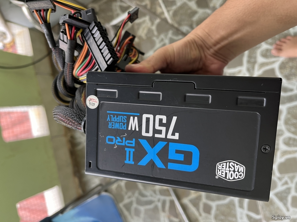 Nguồn xịn cho ráp máy - 3