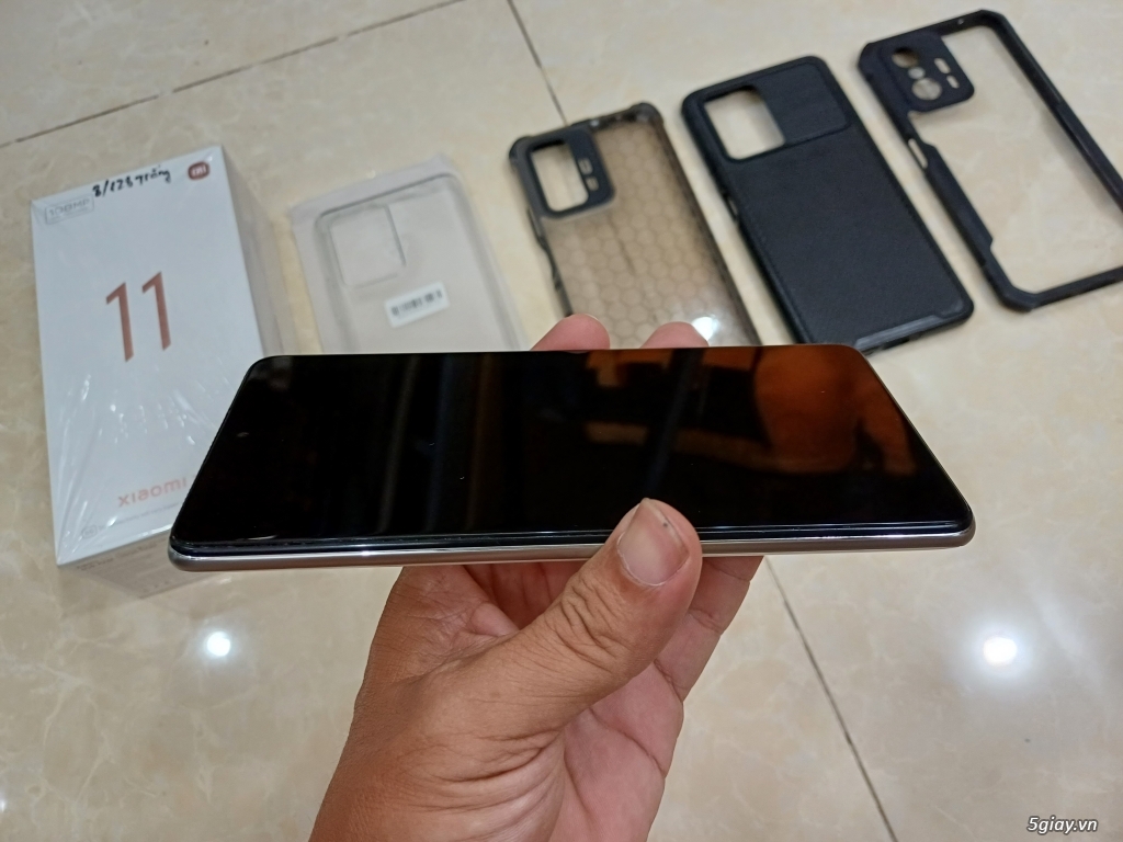 Xiaomi Mi 11T fullbox
