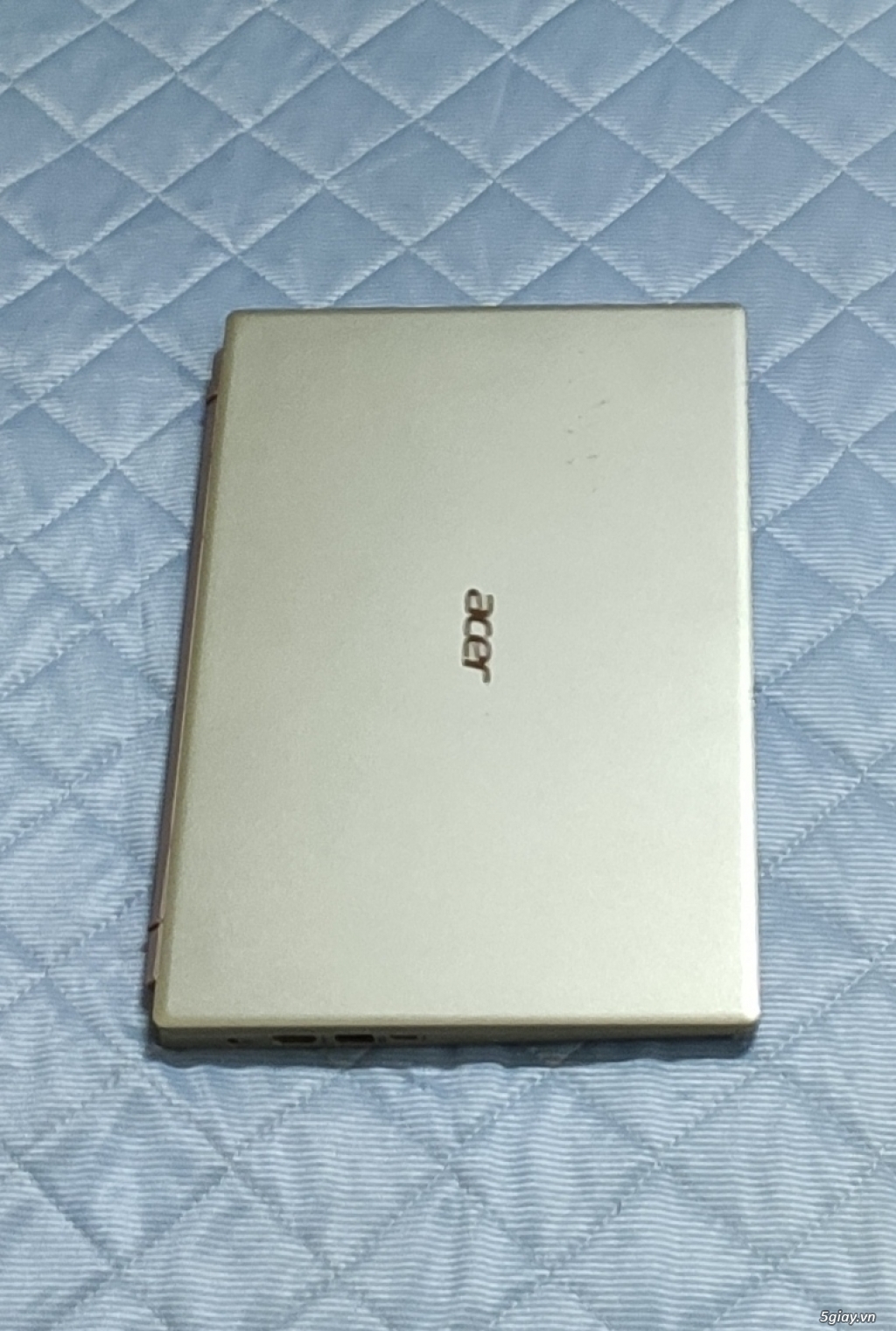Cần bán Laptop ACER Swift 5 SF514-55T-51NZ 14 - 2