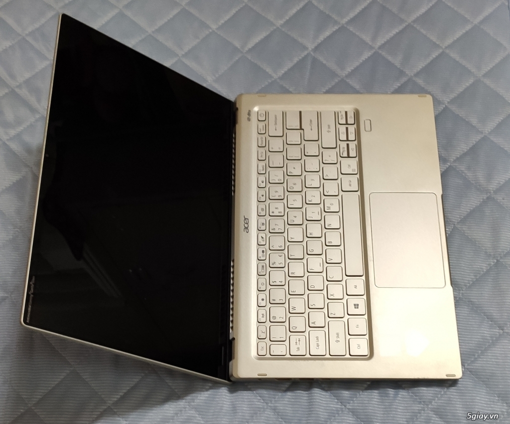 Cần bán Laptop ACER Swift 5 SF514-55T-51NZ 14 - 1