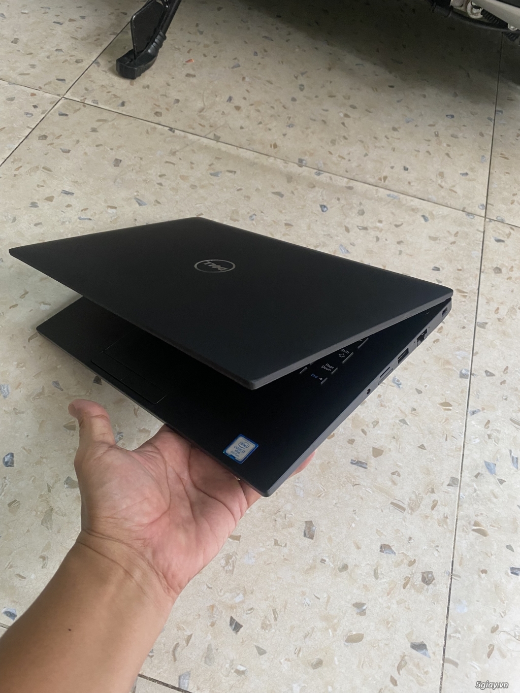 Dell latitude E7490 or E5490 i5-8350 or i7-8650, dòng máy VIP, bao gia - 4