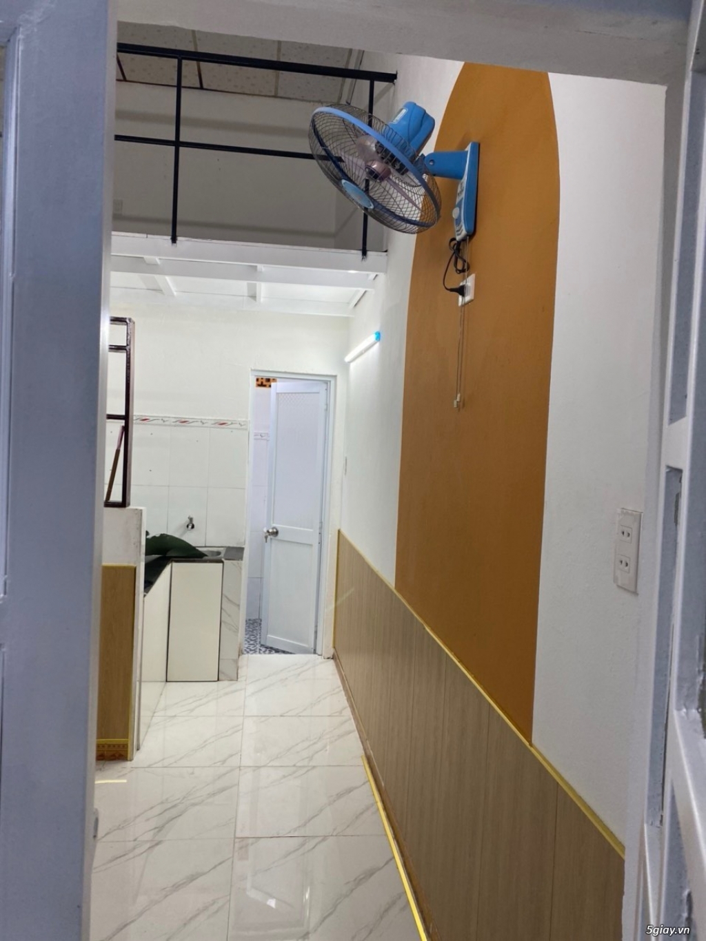 Siêu rẻ bán nhà đường Điện Biên Phủ-trung tâm Đà nẵng-giá nhỉn 1 tỷ. - 1