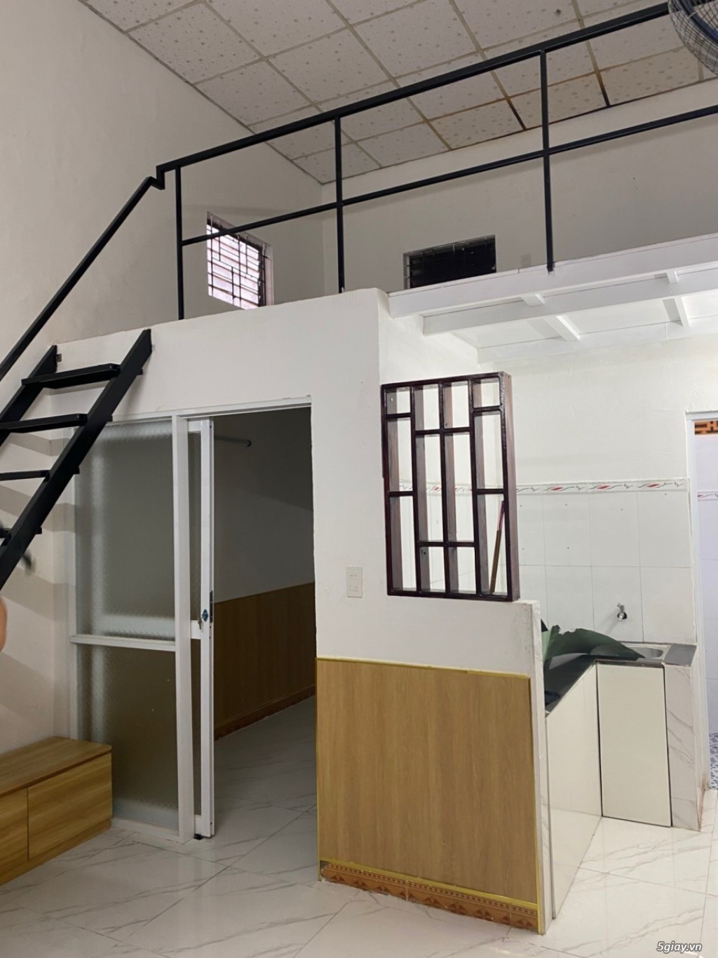 Siêu rẻ bán nhà đường Điện Biên Phủ-trung tâm Đà nẵng-giá nhỉn 1 tỷ. - 2