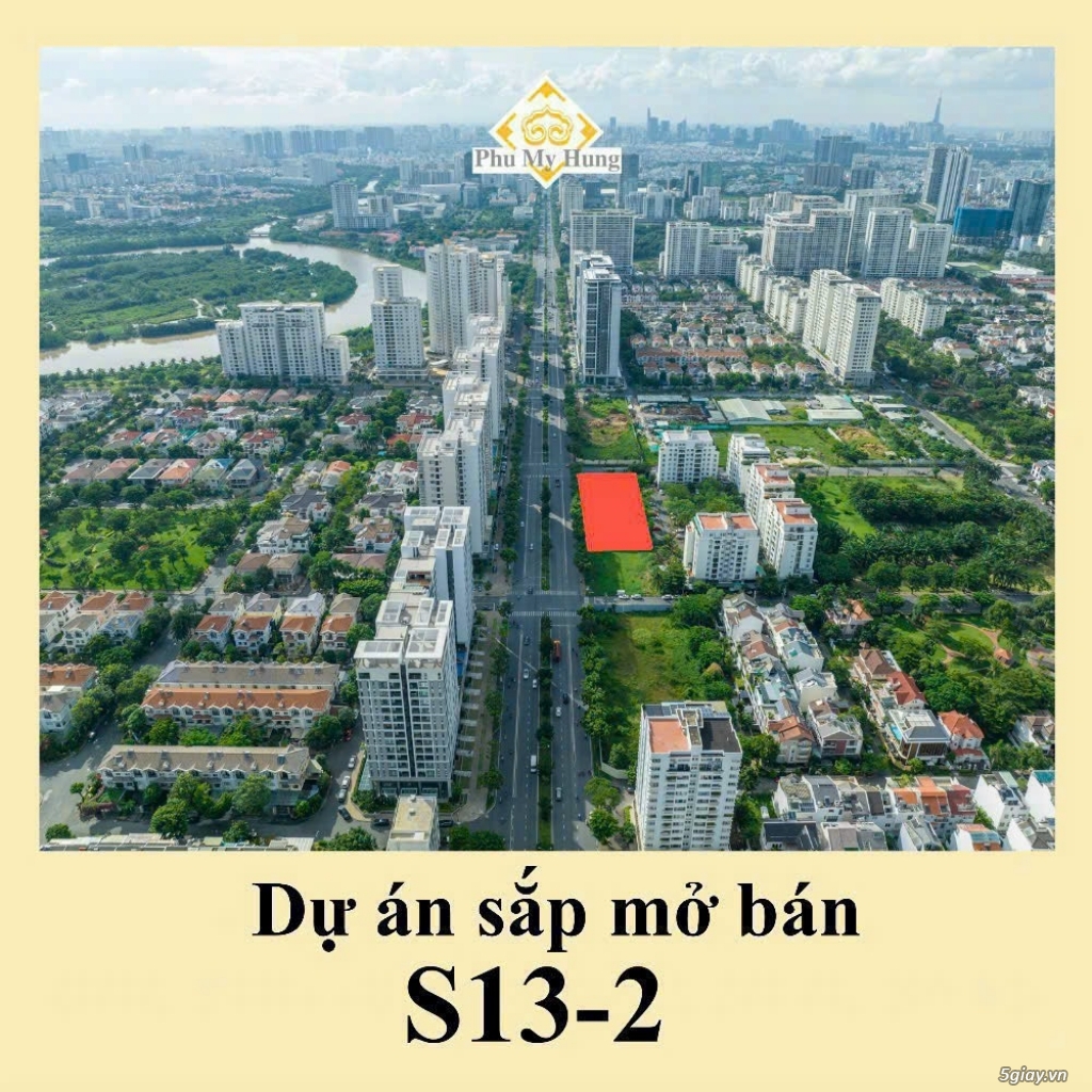 Phú mỹ hưng mở bán nhiều căn hộ 1pn diện tích từ 48-50m2 - 3