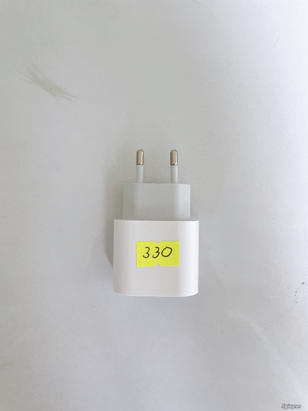 Sạc nhanh 20W Iphone New zin