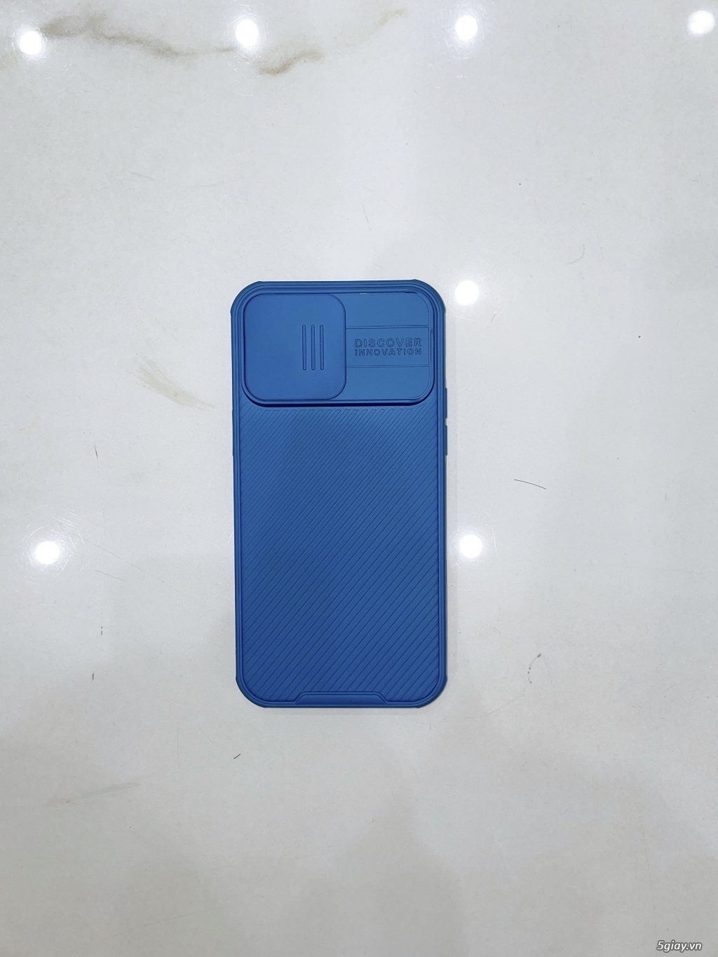 Ốp lưng 14 Pro max - 4