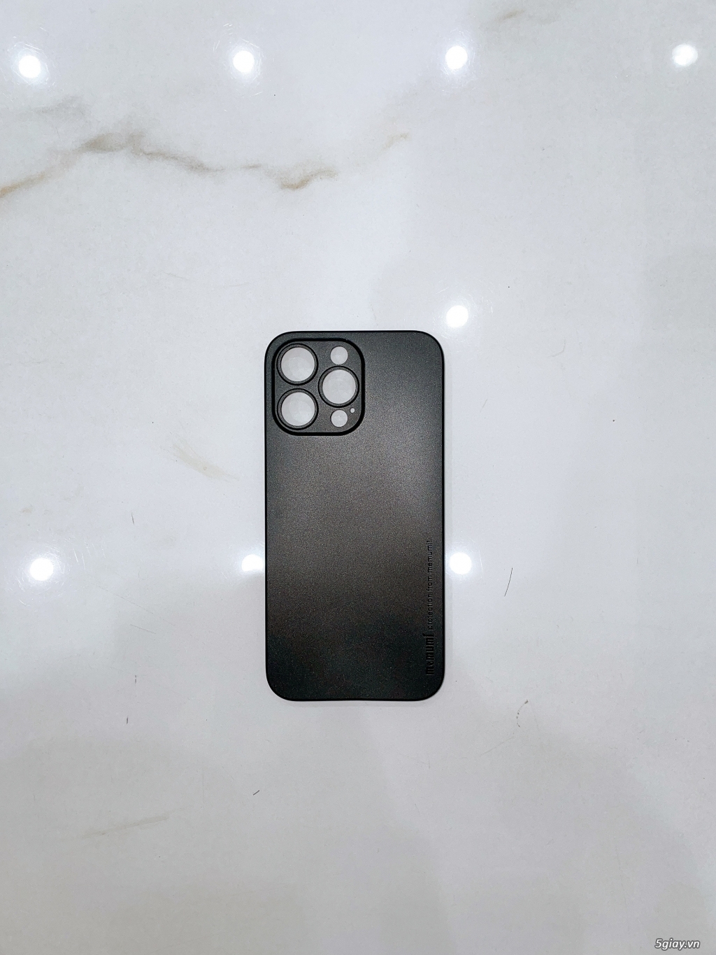 Ốp lưng 14 Pro max - 3