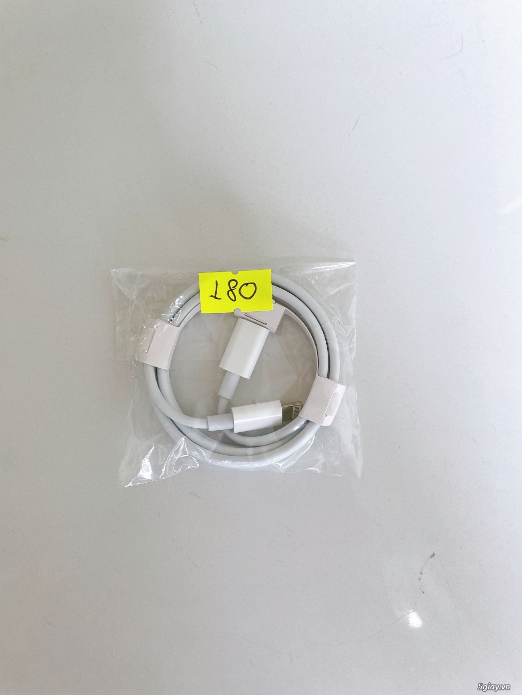 Sạc nhanh 20W Iphone New zin - 2