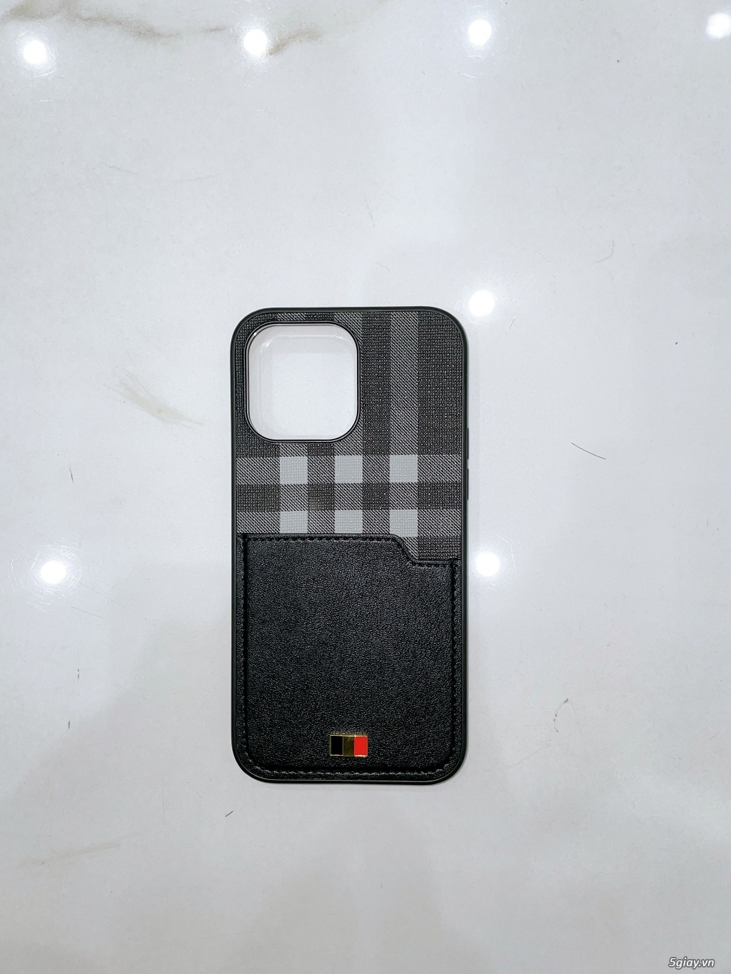 Ốp lưng 14 Pro max - 1