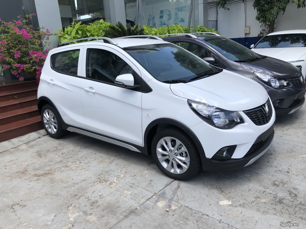 THU MUA XE CŨ GIÁ CAO - 10