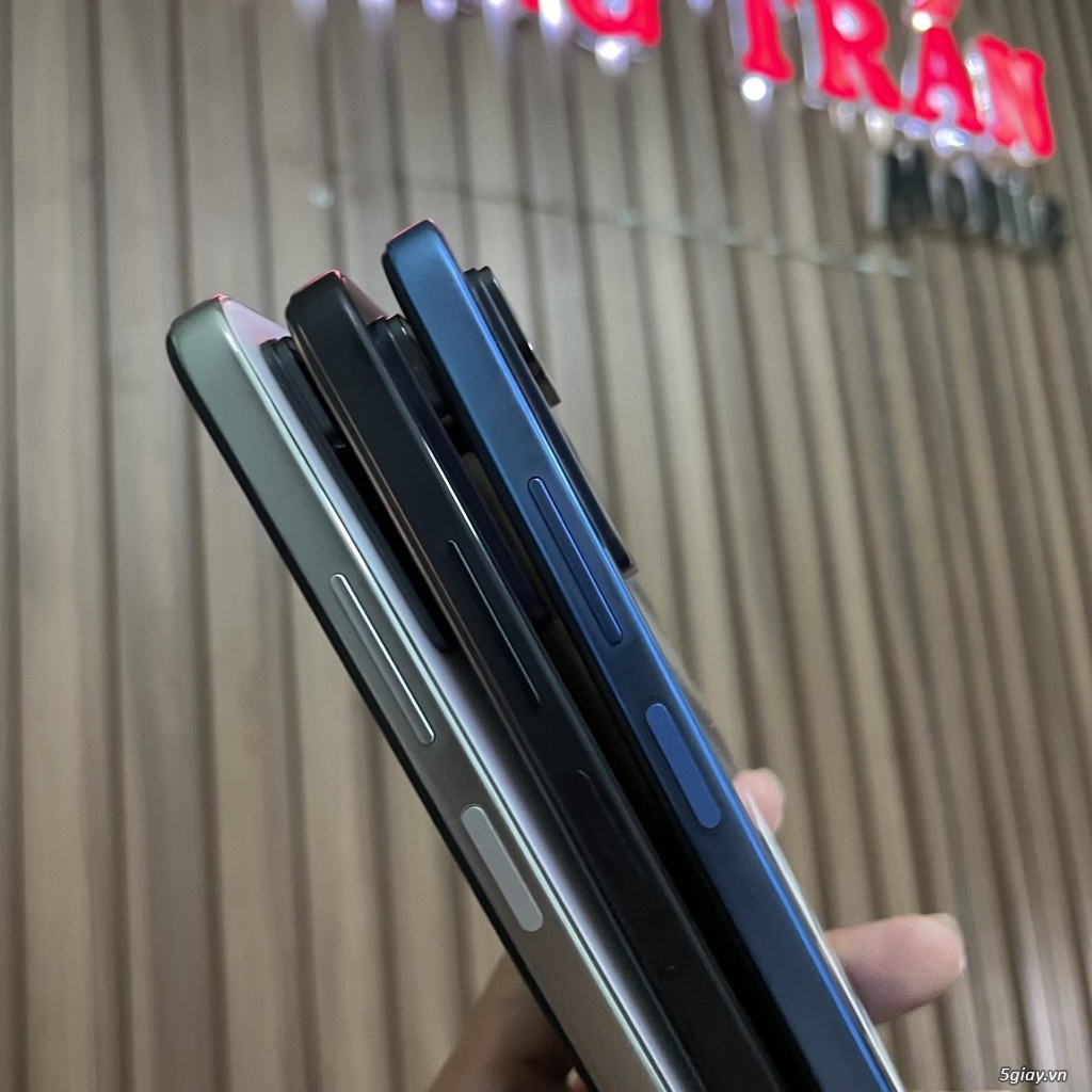 Xiaomi Redmi Note 11 Pro 5G 128G zin keng, giá rẻ, có giao sỉ - 2